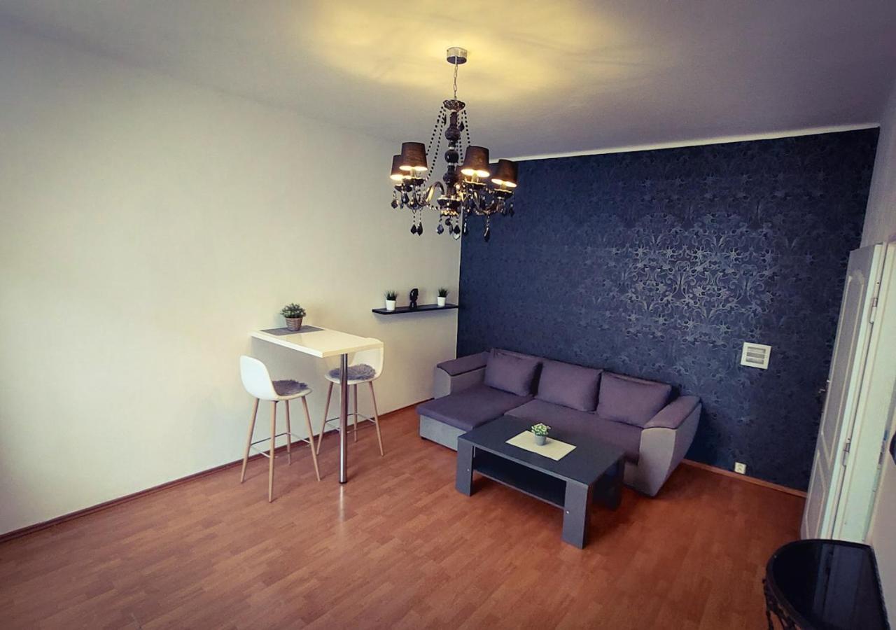 Prague 7Days Apartments - Free Parking Exterior photo