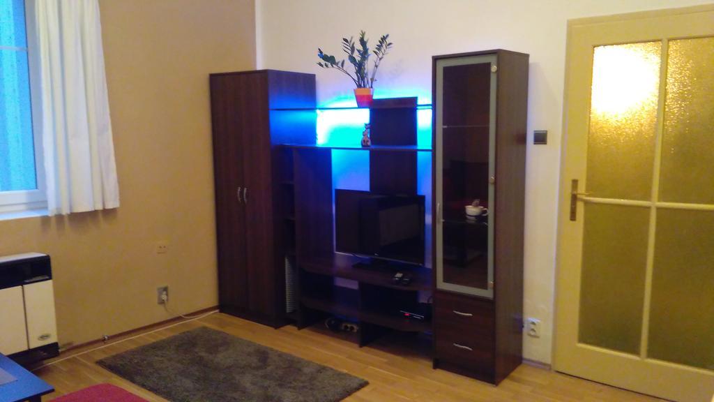 Prague 7Days Apartments - Free Parking Exterior photo