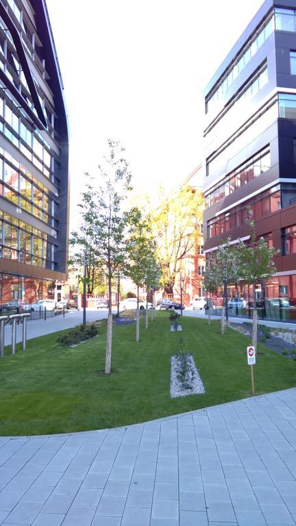 Prague 7Days Apartments - Free Parking Exterior photo