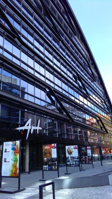 Prague 7Days Apartments - Free Parking Exterior photo
