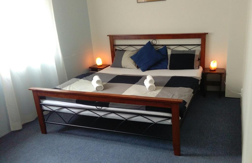 Prague 7Days Apartments - Free Parking Exterior photo